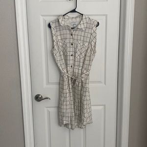 Sonoma dress